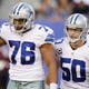 Illustration for article titled Greg Hardy Was Mad At Everyone Today